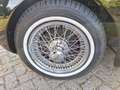 Jaguar XK 120 DHC (1953) 8-cyl. black in like new condition! Zwart - thumbnail 42
