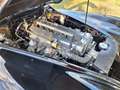 Jaguar XK 120 DHC (1953) 8-cyl. black in like new condition! Zwart - thumbnail 24