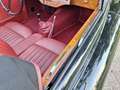 Jaguar XK 120 DHC (1953) 8-cyl. black in like new condition! Zwart - thumbnail 22