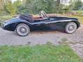 Jaguar XK 120 DHC (1953) 8-cyl. black in like new condition! Zwart - thumbnail 31