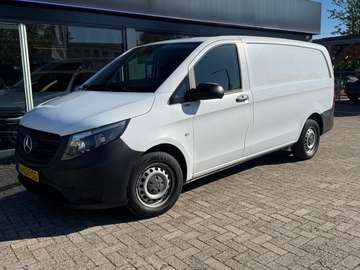 109 CDI Functional Lang Mercedes-Benz Vito 2018 –