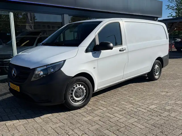 Mercedes-Benz Vito 109 CDI Functional Lang Mercedes-Benz Vito 2018 –