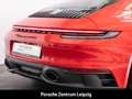 Porsche 992 911 Carrera 4 GTS HA-Lenkung InnoDrive Lift Rot - thumbnail 12