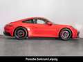 Porsche 992 911 Carrera 4 GTS HA-Lenkung InnoDrive Lift Rot - thumbnail 6