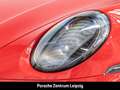 Porsche 992 911 Carrera 4 GTS HA-Lenkung InnoDrive Lift Rot - thumbnail 9