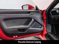 Porsche 992 911 Carrera 4 GTS HA-Lenkung InnoDrive Lift Rot - thumbnail 16