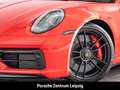 Porsche 992 911 Carrera 4 GTS HA-Lenkung InnoDrive Lift Rot - thumbnail 8