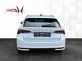 Skoda Octavia Combi 1.5 TSI Selection 110 KW Bluetooth Blanc - thumbnail 5