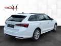 Skoda Octavia Combi 1.5 TSI Selection 110 KW Bluetooth Blanc - thumbnail 6