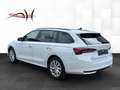 Skoda Octavia Combi 1.5 TSI Selection 110 KW Bluetooth Blanc - thumbnail 4