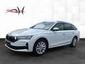 Skoda Octavia Combi 1.5 TSI Selection 110 KW Bluetooth Blanc - thumbnail 1