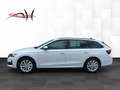Skoda Octavia Combi 1.5 TSI Selection 110 KW Bluetooth Blanc - thumbnail 3