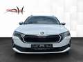 Skoda Octavia Combi 1.5 TSI Selection 110 KW Bluetooth Blanc - thumbnail 2