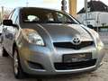 Toyota Yaris 1.33 1. Hand|Kupplung Neu|Tüv Neu|85Tkm| Silber - thumbnail 7