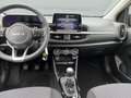 Kia Picanto 1.0 DPI DynamicLine | Demo | Navigatie | Parkeerca Gris - thumbnail 9
