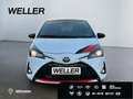 Toyota Yaris GRMN *Leder*Sperrdiff*SmartKey*Kamera*BT* Wit - thumbnail 2