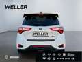 Toyota Yaris GRMN *Leder*Sperrdiff*SmartKey*Kamera*BT* Wit - thumbnail 6