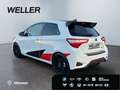Toyota Yaris GRMN *Leder*Sperrdiff*SmartKey*Kamera*BT* Wit - thumbnail 7