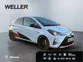 Toyota Yaris GRMN *Leder*Sperrdiff*SmartKey*Kamera*BT* Wit - thumbnail 4