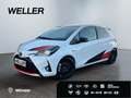 Toyota Yaris GRMN *Leder*Sperrdiff*SmartKey*Kamera*BT* Wit - thumbnail 1