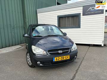 1.4i Active Cool INRUIL AUTO ZO MEENEEM PRIJS