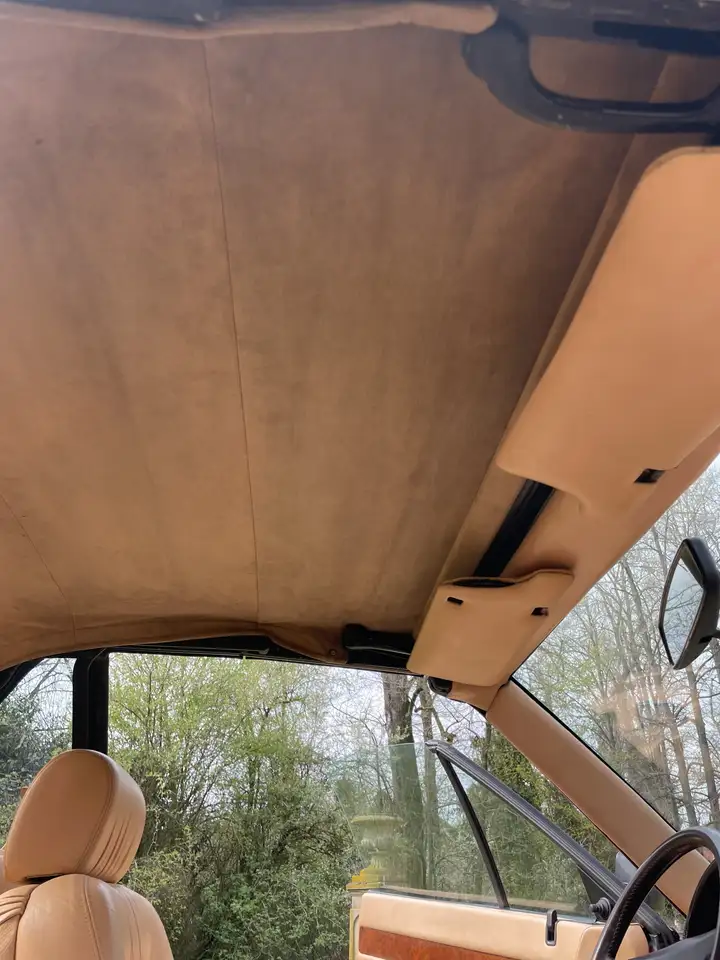 Maserati Biturbo 2.0 180cv, foto 9