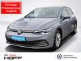 Volkswagen Golf VIII 1.4 eHybrid DSG Style Kamera SideAssist Navi Grau - thumbnail 1