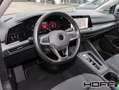 Volkswagen Golf VIII 1.4 eHybrid DSG Style Kamera SideAssist Navi Grau - thumbnail 4
