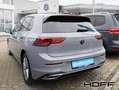 Volkswagen Golf VIII 1.4 eHybrid DSG Style Kamera SideAssist Navi Grau - thumbnail 2