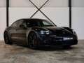Porsche Taycan GTS 93 kWh BTW | Sport Design | BOSE | Carbon | Zwart - thumbnail 1