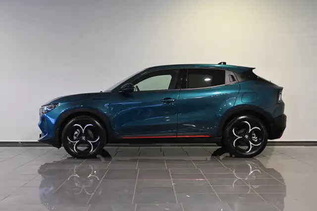 Alfa Romeo Elettrica Speciale Sport 54kWh Navi 18