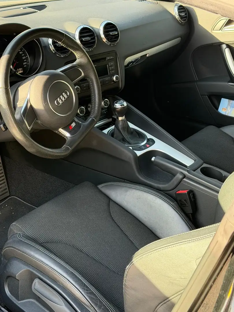 Audi TT Coupé 1,8 TFSI - 2