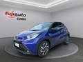 Toyota Aygo X Aygo X - MY '24 5 porte TREND 1.0 VVT-i 5 marce Ma Blu/Azzurro - thumbnail 1