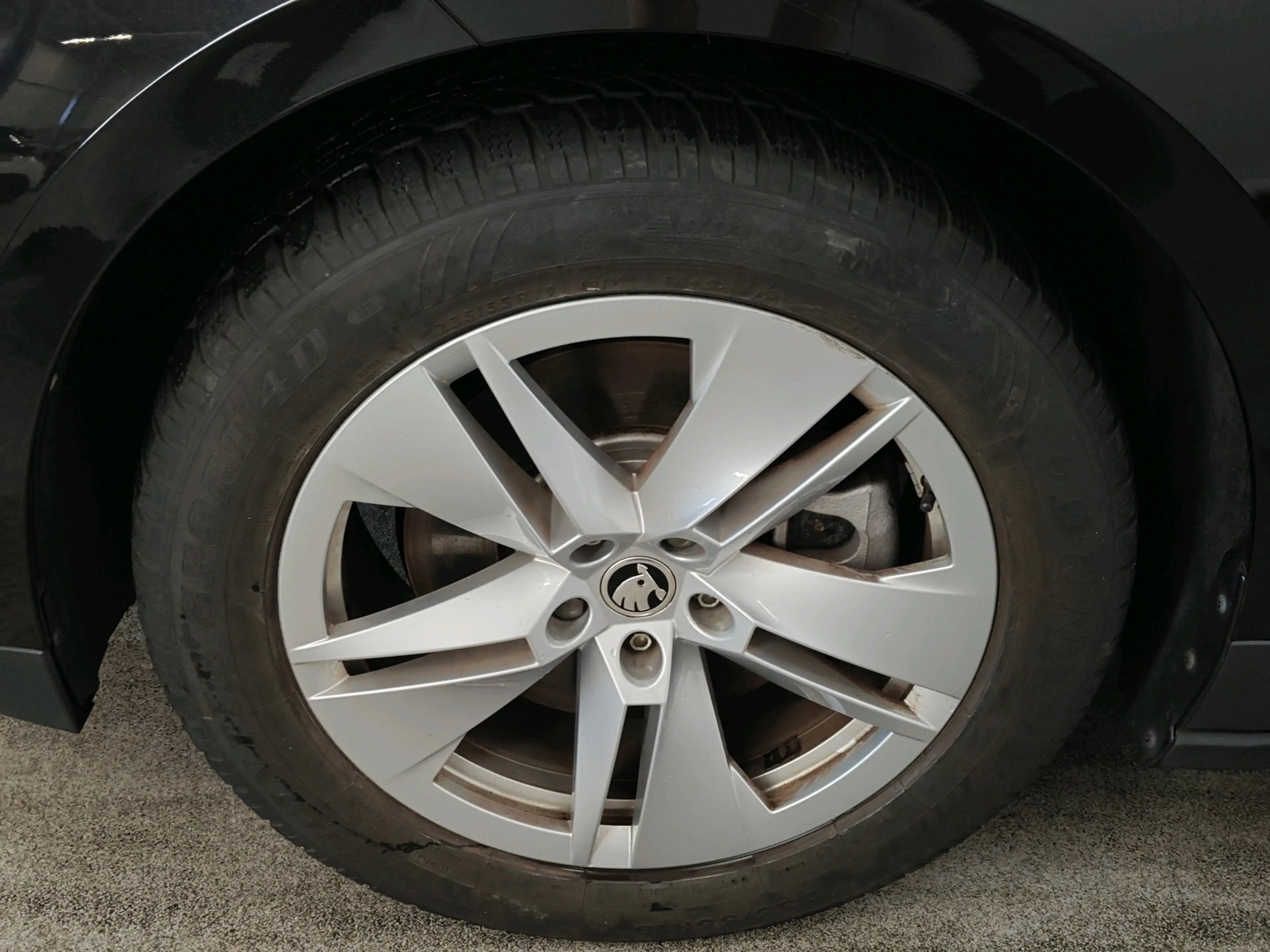 Skoda Enyaq iV 80 204pk | SOH 93% | Assistentie | Comfort | AC — photo 18