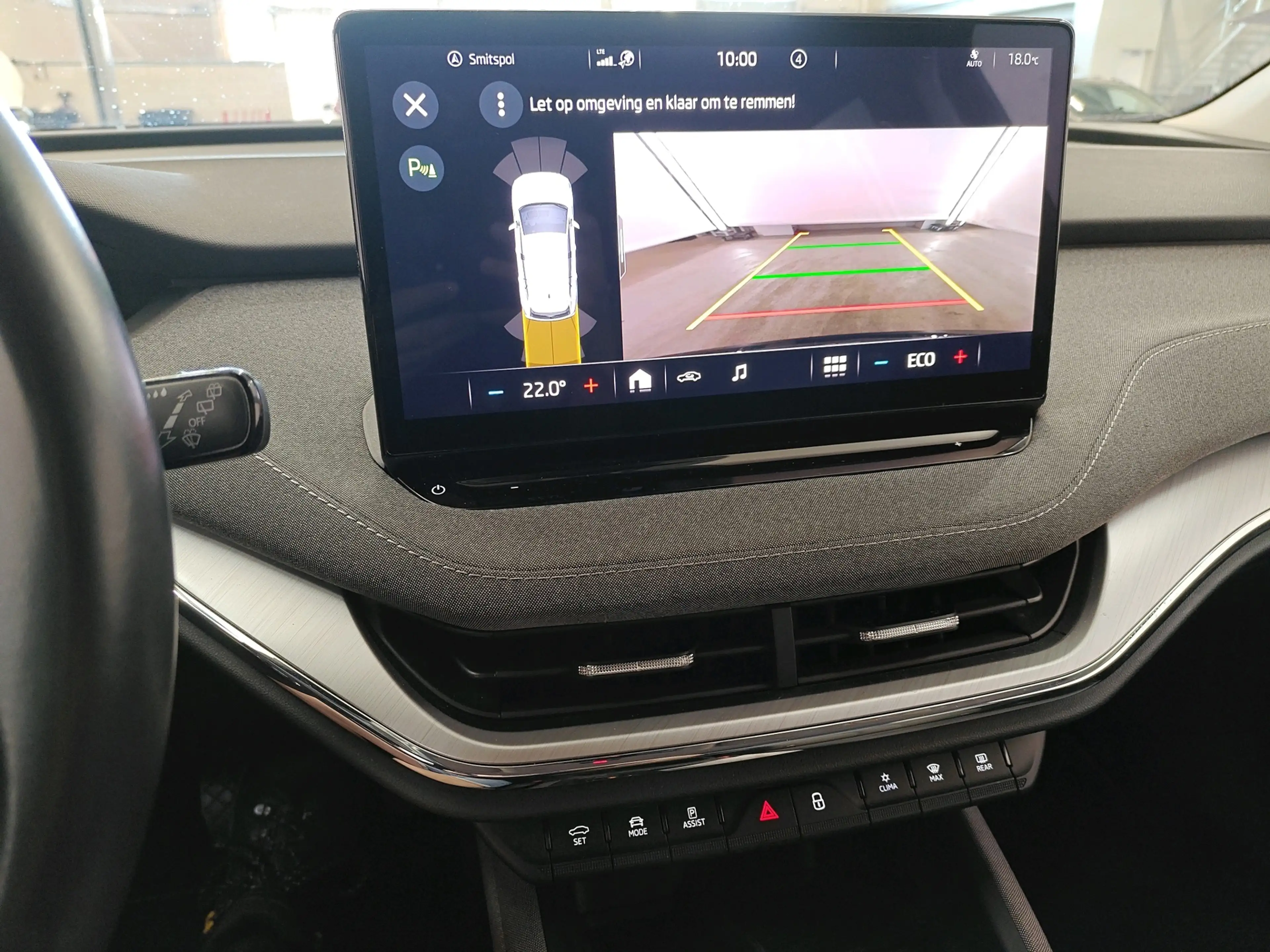 Skoda Enyaq iV 80 204pk | SOH 93% | Assistentie | Comfort | AC — photo 12