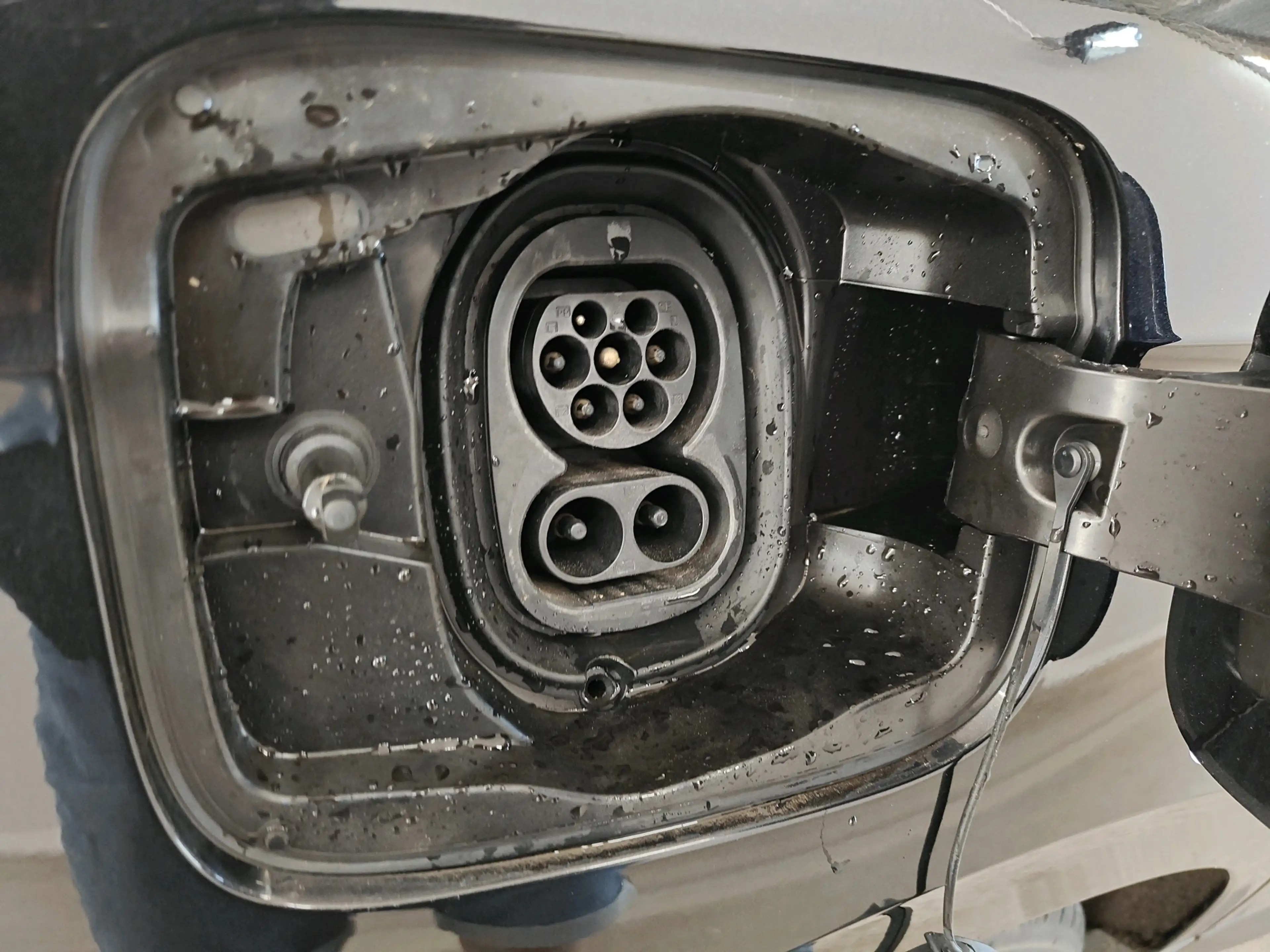 Skoda Enyaq iV 80 204pk | SOH 93% | Assistentie | Comfort | AC — photo 17