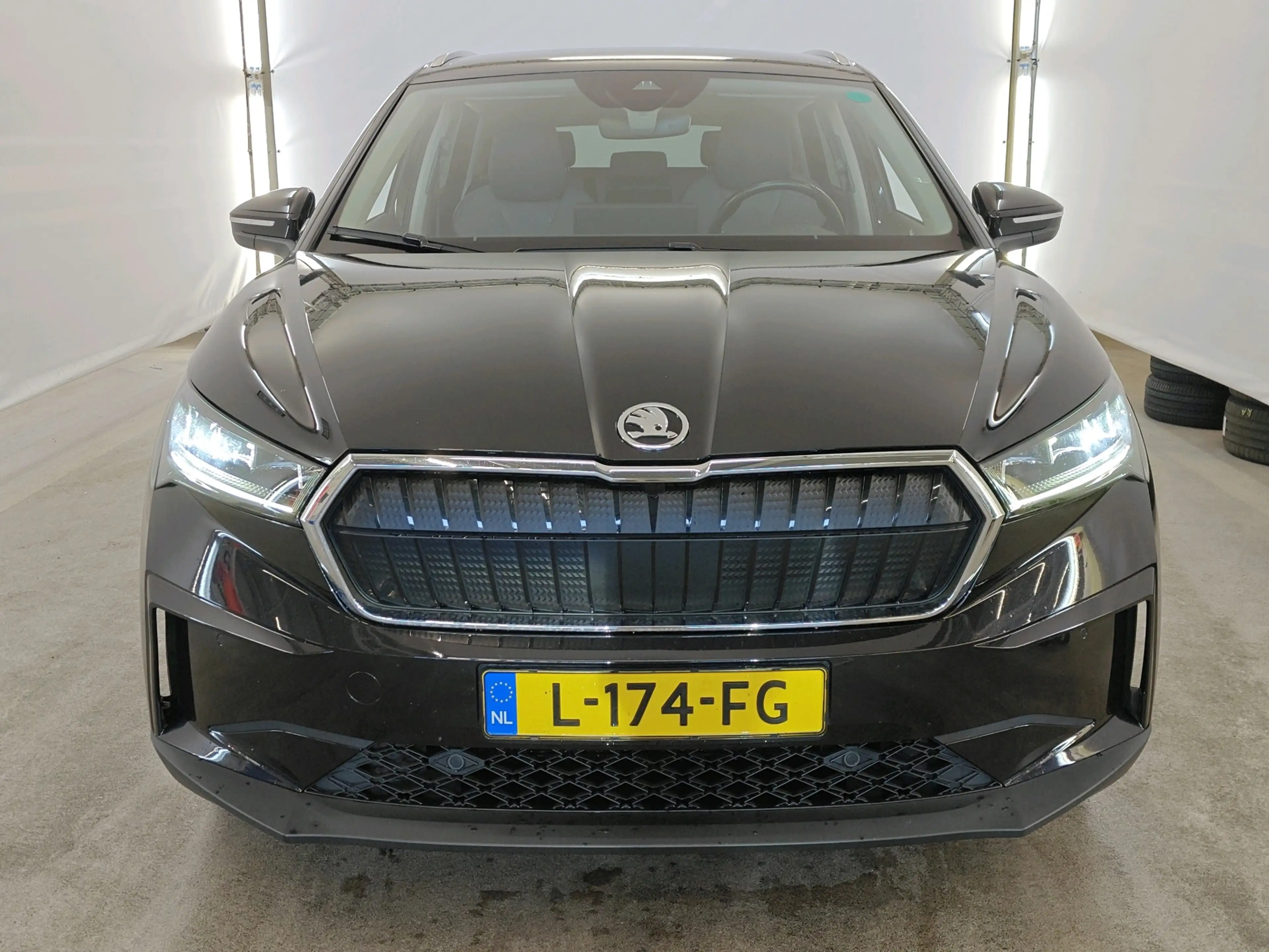Skoda Enyaq iV 80 204pk | SOH 93% | Assistentie | Comfort | AC — photo 20