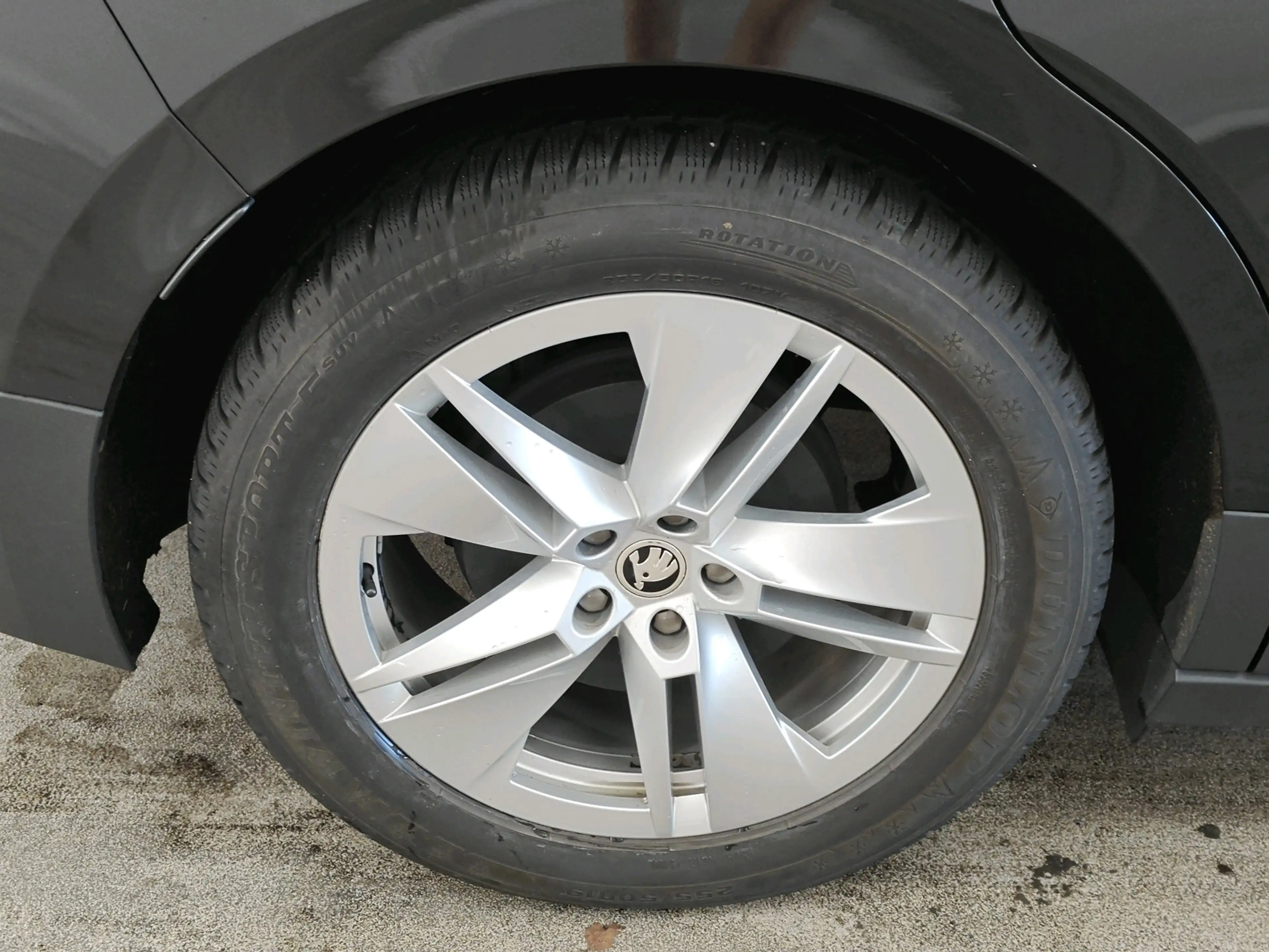 Skoda Enyaq iV 80 204pk | SOH 93% | Assistentie | Comfort | AC — photo 25
