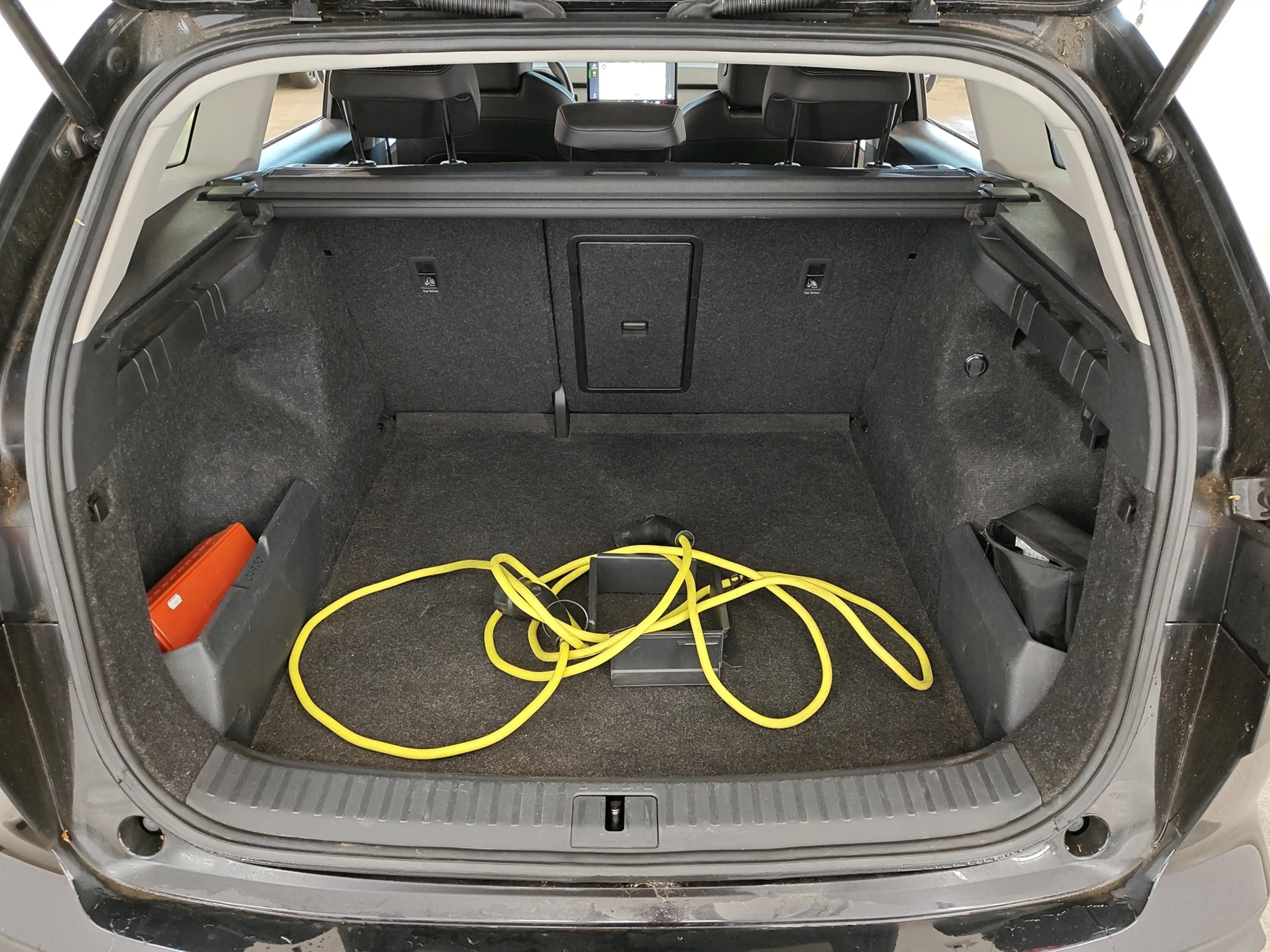 Skoda Enyaq iV 80 204pk | SOH 93% | Assistentie | Comfort | AC — photo 15
