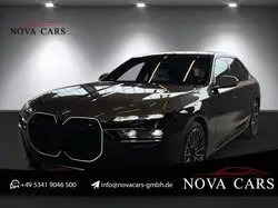 Bmw 740 d xDrive M Sport*TV*SKYL*LUFT*HUD*B&W*STANDH*