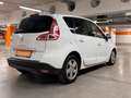 Renault Scenic Scénic III Dynamique 1,9 dCi DPF Weiß - thumbnail 3