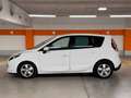 Renault Scenic Scénic III Dynamique 1,9 dCi DPF Weiß - thumbnail 6