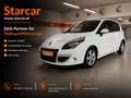 Renault Scenic Scénic III Dynamique 1,9 dCi DPF Weiß - thumbnail 1