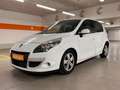 Renault Scenic Scénic III Dynamique 1,9 dCi DPF Weiß - thumbnail 2