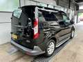 Ford Transit Connect 1.5 TDCI L1 Trend 3 Zits Airco Cruise Bluetooth 16 Noir - thumbnail 3