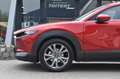 Mazda CX-30 2.0 e-SkyActiv-X M Hybrid Luxury | AFN. TREKHAAK | Rood - thumbnail 20
