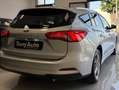 Ford Focus Focus 1.5 ecoblue Titanium NAVI,TELECAMERA,LED Argento - thumbnail 10