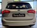 Ford Focus Focus 1.5 ecoblue Titanium NAVI,TELECAMERA,LED Argento - thumbnail 11