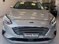 Ford Focus Focus 1.5 ecoblue Titanium NAVI,TELECAMERA,LED Argento - thumbnail 6