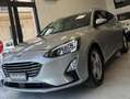 Ford Focus Focus 1.5 ecoblue Titanium NAVI,TELECAMERA,LED Argento - thumbnail 1